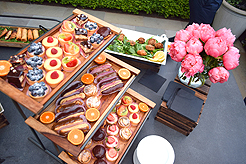 THE ULTIMATE GARDEN PARTY